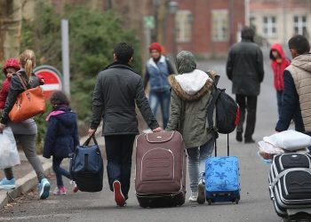 Німеччина посилила правила надання притулку | Політика