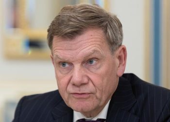 Німеччина відкинула російські звинувачення щодо реваншизму | Політика