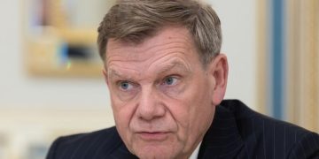 Німеччина відкинула російські звинувачення щодо реваншизму | Політика