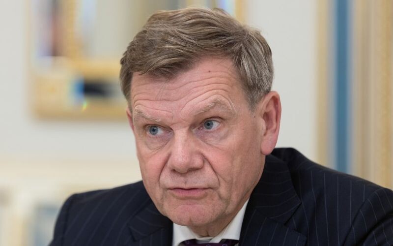 Німеччина відкинула російські звинувачення щодо реваншизму | Політика