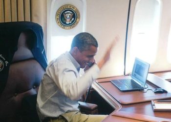 Німецька розвідка прослуховувала Президента США Барака Обаму | Політика