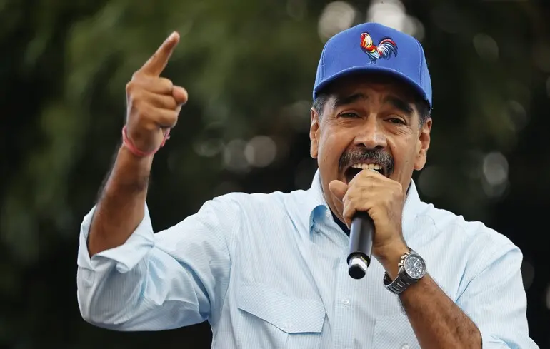 Нобелівська премія миру 2025 не сподобалась Венесуелі, країна закриває посольство в Осло 1