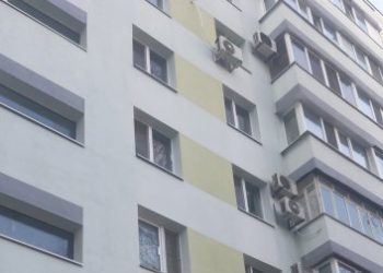 Нове життя будинку: у Миколаєві комплексно модернізували ОСББ »