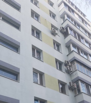 Нове життя будинку: у Миколаєві комплексно модернізували ОСББ »