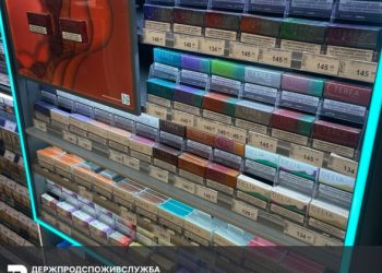 Новини Львова: АЗС на Львівщині оштрафують на 30 000 грн