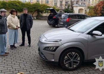 Новини Львова: На Жовківській у Львові збили дитину: хлопчик у лікарні