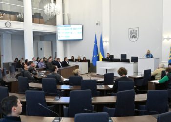 Новини Львова: У Львові назвали які торгові мережі платять найвищі зарплати