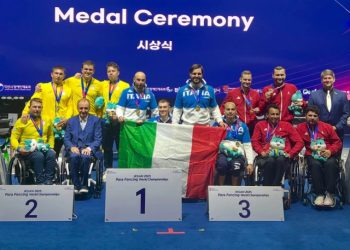 Новини Львова: За третій квартал атлети Львівщини отримали понад 2,2 млн грн