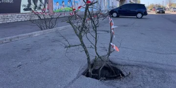 Новини регіону: Вільногірськ йде під землю