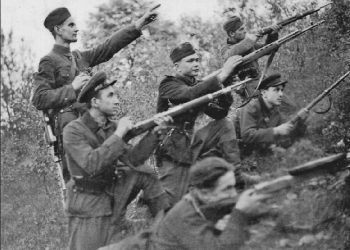 Новини України: В Україні відзначають День створення Української Повстанської Армії