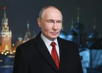 Новорічне звернення Путіна – про що говорив і змовчав диктатор – Світові новини