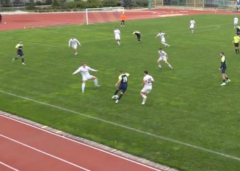 Новосанжарський «Стандарт» переміг одеську «То4ку» • Футбол •