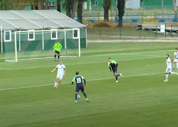 Новосанжарський «Стандарт» програв черкаському «Карбону» • Футбол •