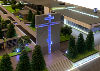 Обидві печі для львівського крематорію вже доставили до міста –