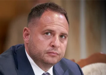 Обшуки НАБУ в Андрія Єрмака: що відомо про резонансні слідчі дії