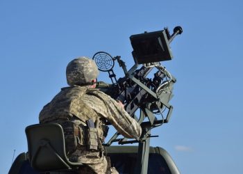 Обстрел Одесщины в первый день нового года: подробности от пограничников