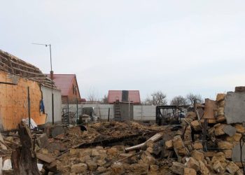 Обстрел Одессы 28 марта: количество жертв снова возросло