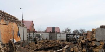 Обстрел Одессы 28 марта: количество жертв снова возросло