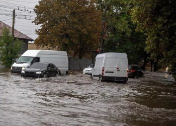 Одесса под угрозой затопления: когда может произойти экологическая катастрофа