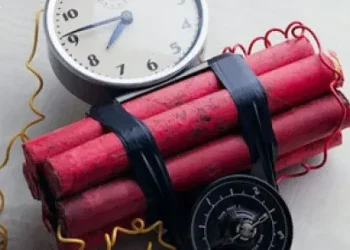 Одиночне “замінування” у Дніпрі