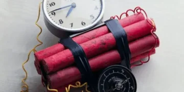 Одиночне “замінування” у Дніпрі