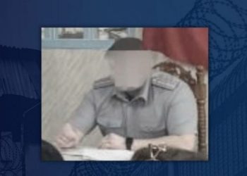 Оголосили підозру начальнику СІЗО в РФ, де закатували журналістку і голову громади із Запорізької області