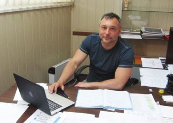 Олександра Фундерата звільнили з «Ворскли» • Футбол •