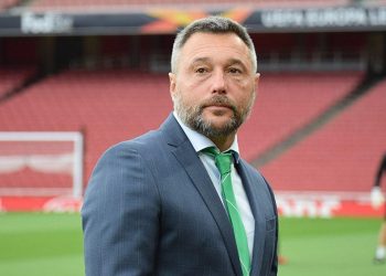 Олександру Фундерату запропонували роботу в комітеті жіночого футболу УАФ • Футбол •