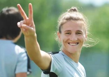 Ольга Осіпян перейшла до одеських «Сістерс» • Футбол •