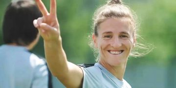 Ольга Осіпян перейшла до одеських «Сістерс» • Футбол •