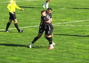 «Олімпія» проходить «То4ку» та виходить до півфіналу Кубка України з футболу серед аматорів • Футбол •