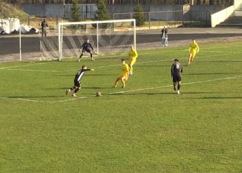 «Олімпія» зіграла внічию з охтирським «Нафтовиком» • Футбол •