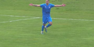 «Олімпія» з Савинців здолала «Авангард» у першому півфінальному матчі аматорського КУ з футболу • Футбол •