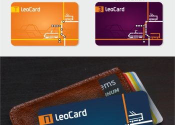 Оновлення застосунку LeoCard вже доступне і на пристроях Apple –