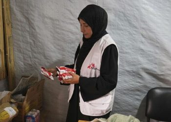 ООН закликала Ізраїль не відкликати ліцензії у гуманітарних організацій | Політика