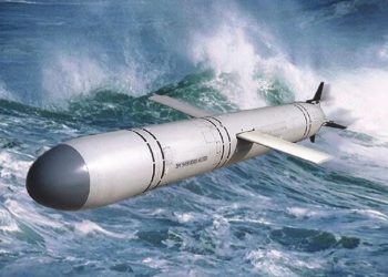 Опасность для Одесчины с моря: как Россия использует ракетоносители в Черном море