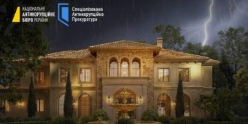 Операція “Мідас”: НАБУ і САП викрили схеми у сфері оборони