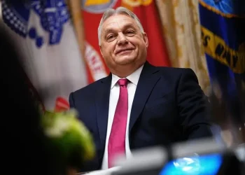 Орбан порівняв Каю Каллас із Гітлером та Наполеоном – Скандальна заява прем’єра Угорщини про політику ЄС щодо Росії – Світові новини