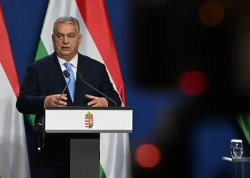 Орбан війна в Європі — угорцям потрібно молитися, щоб країна стала сильною – Світові новини