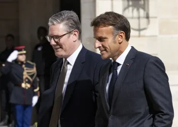 Ормузька протока залишається заблокованою – Європа шукає вихід із кризи в Ормузькій протоці – Світові новини