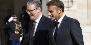 Ормузька протока залишається заблокованою – Європа шукає вихід із кризи в Ормузькій протоці – Світові новини