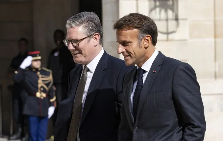 Ормузька протока залишається заблокованою – Європа шукає вихід із кризи в Ормузькій протоці – Світові новини