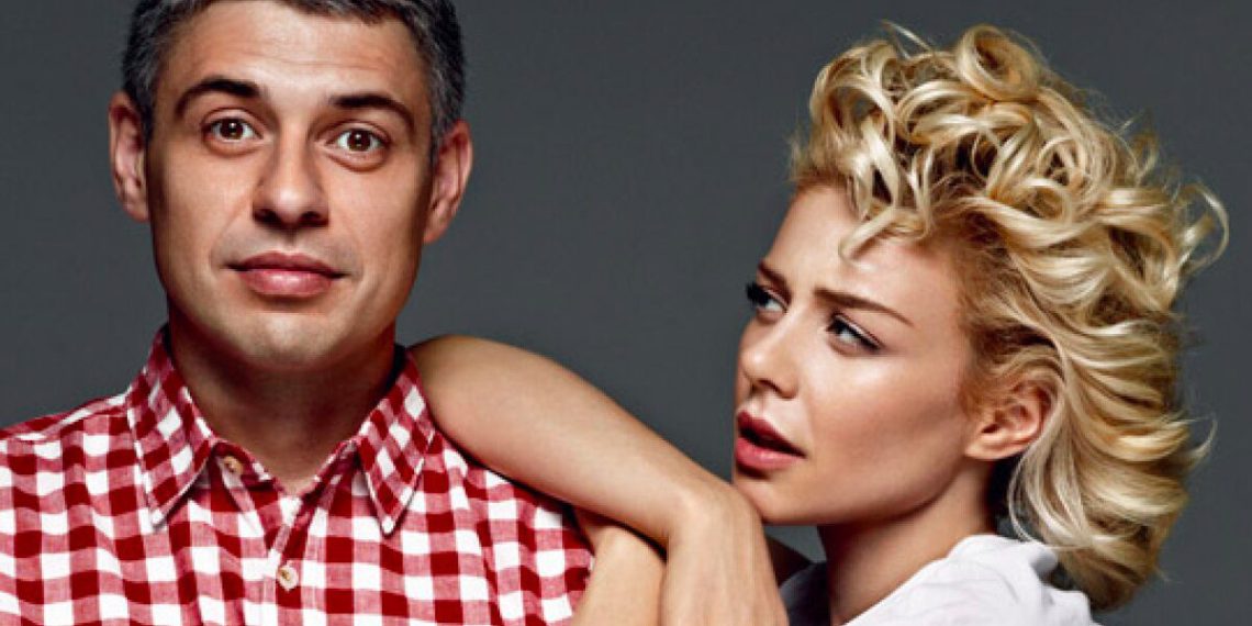 Особисте життя Тіни Кароль: “роман” з Даном Баланом і шлюб із продюсером, від якого вона завагітніла | Шоубизнес