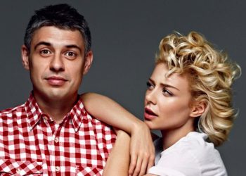 Особисте життя Тіни Кароль: “роман” з Даном Баланом і шлюб із продюсером, від якого вона завагітніла | Шоубизнес