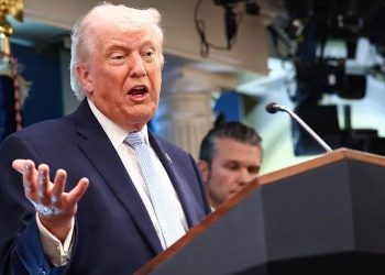 Оточення Трампа підозрюють у тому, що воно використовувало війну для особистого збагачення | Політика