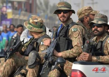 Пакистан завдав авіаударів по столиці Афганістану | Політика