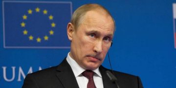 Паліса попередив: “Путін може піти на загальну мобілізацію після виборів”