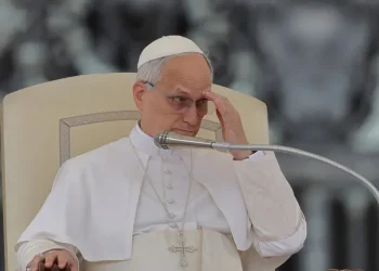 Папа Лев XIV попередив про ризик Третьої світової війни під час візиту в Туреччину – Світові новини