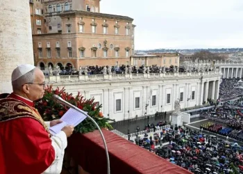 Папа Римський виступив із гучним закликом перед стартом Олімпіади – Світові новини