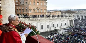 Папа Римський виступив із гучним закликом перед стартом Олімпіади – Світові новини